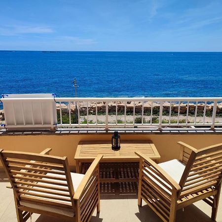 Residencial Varadero Villajoyosa Exterior photo