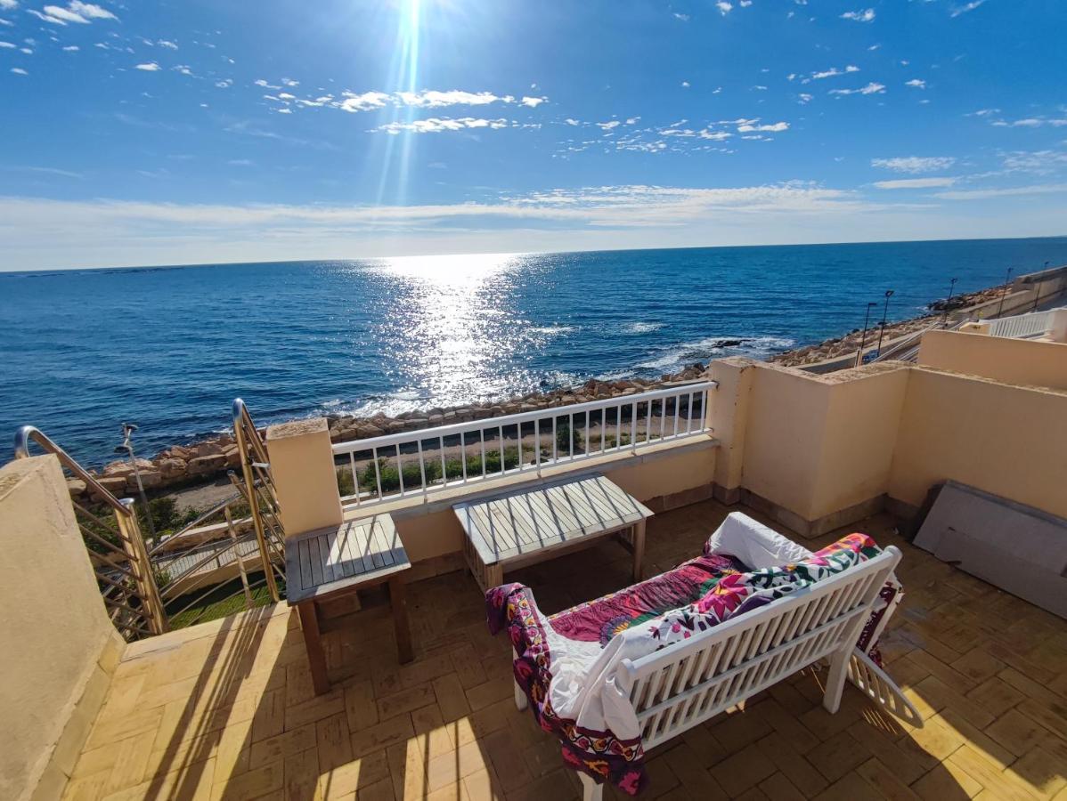Residencial Varadero Villajoyosa Exterior photo