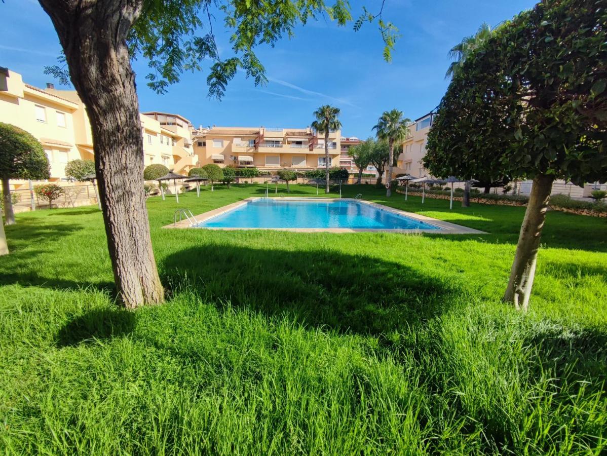 Residencial Varadero Villajoyosa Exterior photo