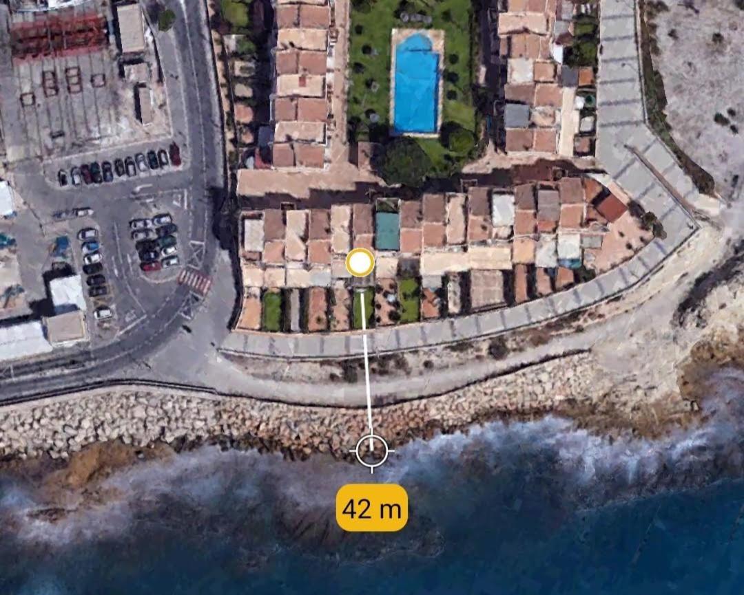 Residencial Varadero Villajoyosa Exterior photo