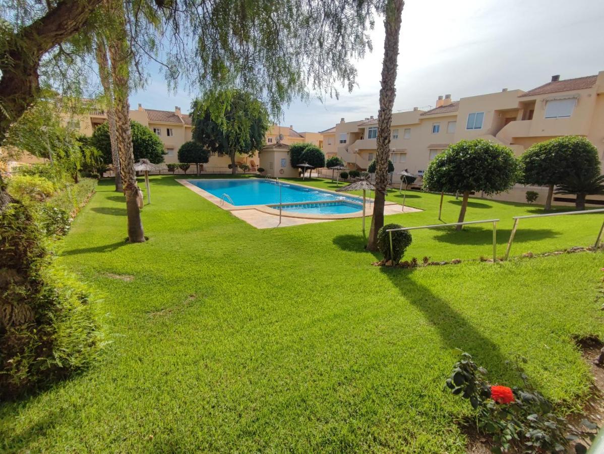 Residencial Varadero Villajoyosa Exterior photo
