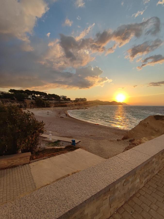 Residencial Varadero Villajoyosa Exterior photo
