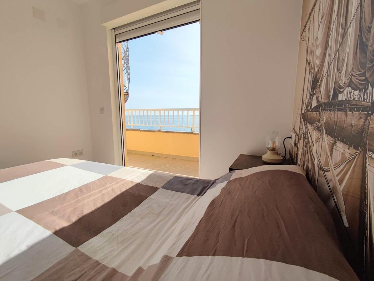 Residencial Varadero Villajoyosa Exterior photo