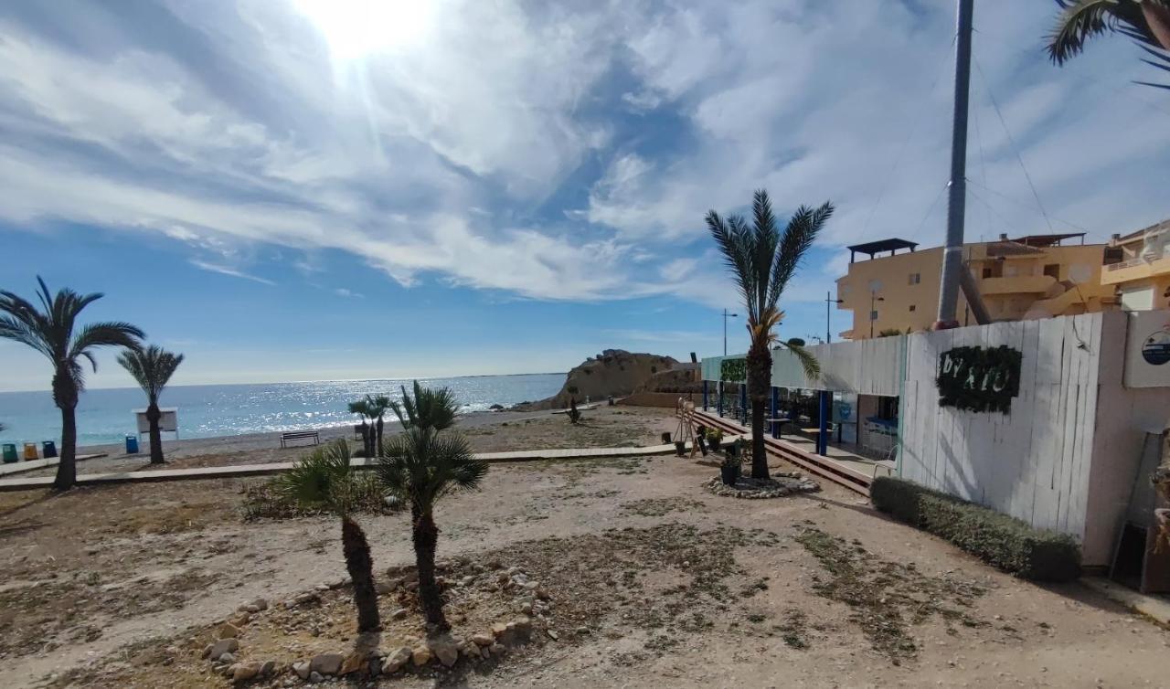 Residencial Varadero Villajoyosa Exterior photo