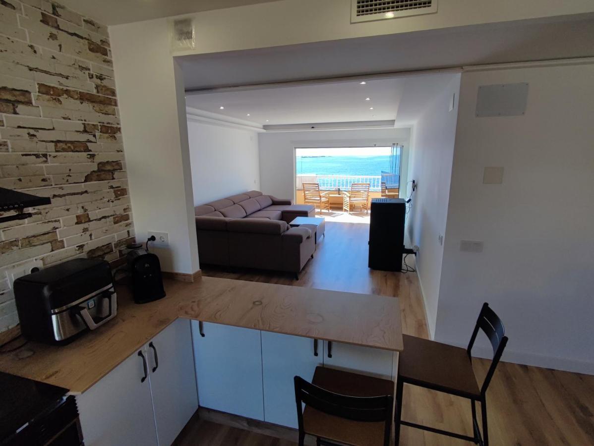 Residencial Varadero Villajoyosa Exterior photo
