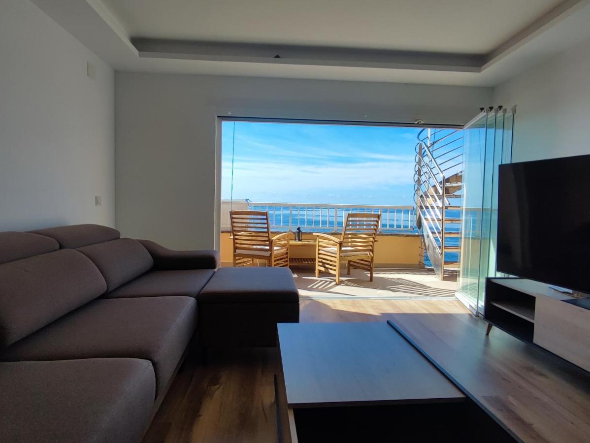 Residencial Varadero Villajoyosa Exterior photo