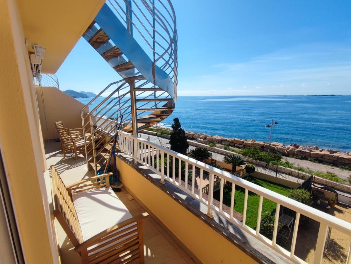 Residencial Varadero Villajoyosa Exterior photo